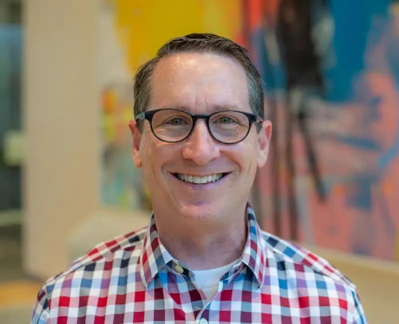 Steve Maisel