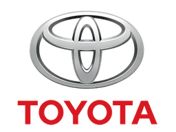 Toyota logo