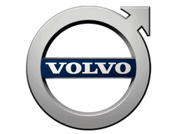Volvo logo